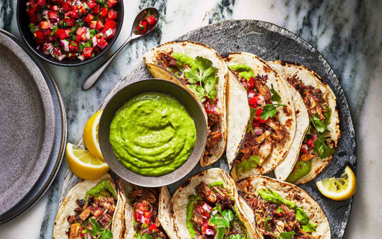 Food Wraps
