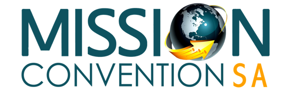 Mission Convention 2027