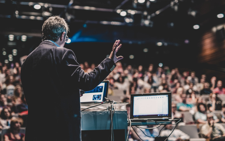Mission Convention Seminar