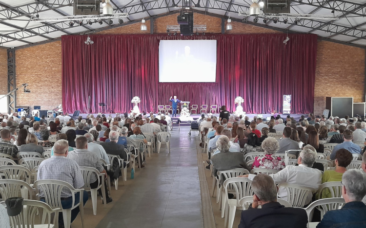 Mission Convention Worship2