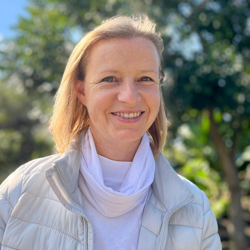 Dr. Jade Erasmus