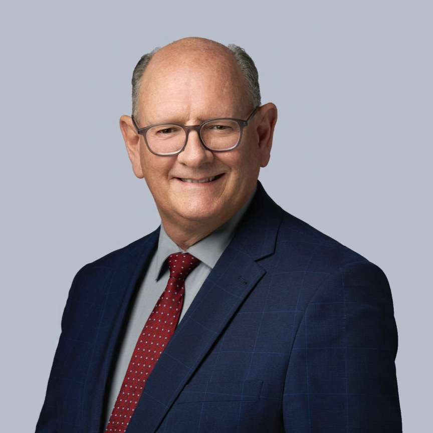 Lr. Gideon Reyneke